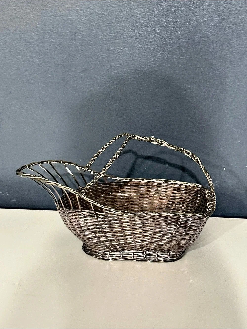 N/A woven wire